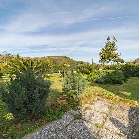 Villa Villino Girasole - Goelba Capoliveri  Exterior foto