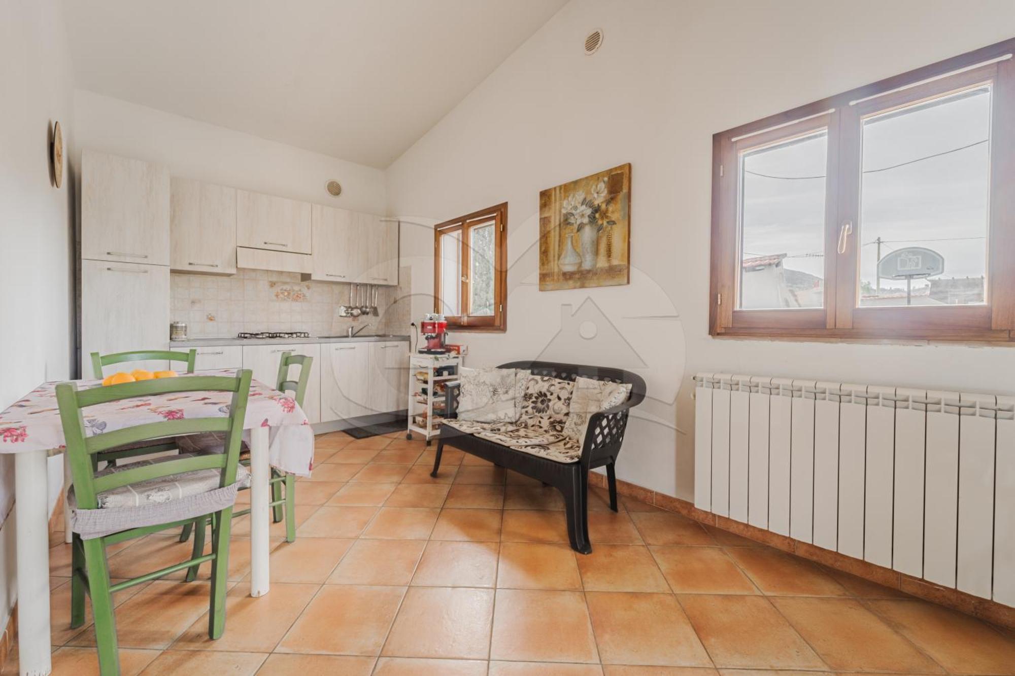 Villa Villino Girasole - Goelba Capoliveri  Exterior foto