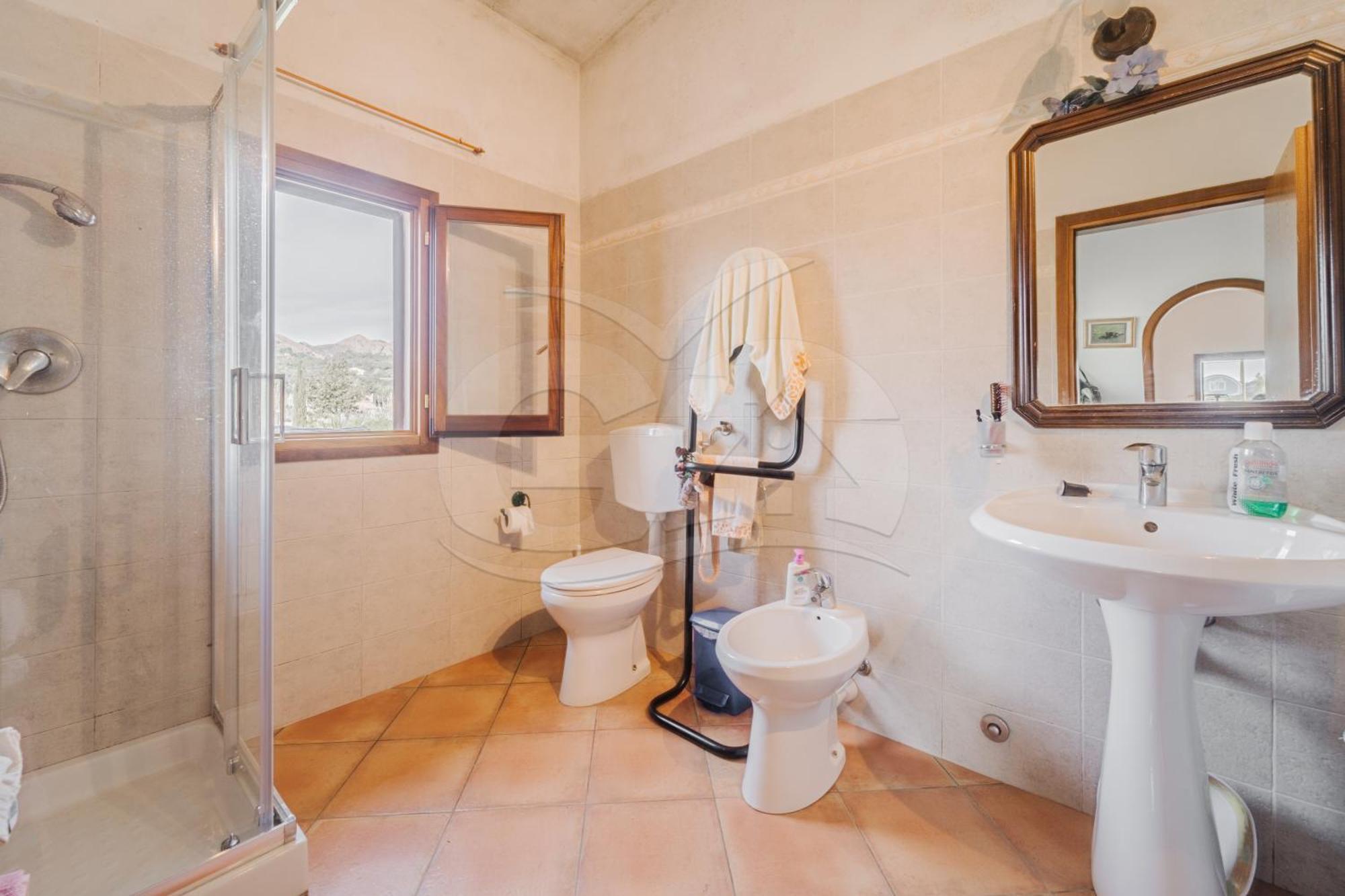 Villa Villino Girasole - Goelba Capoliveri  Exterior foto